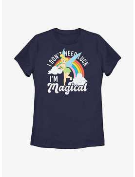 Disney Tinker Bell I'm Magical Womens T-Shirt, , hi-res