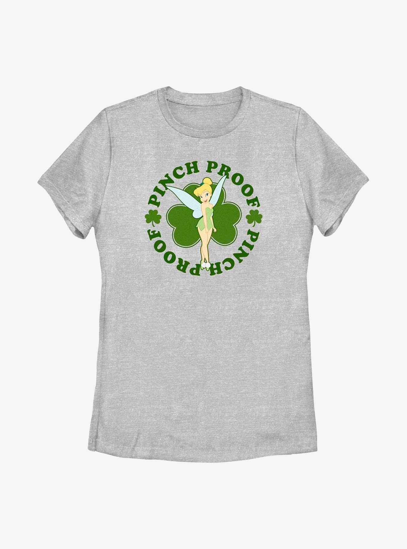 Disney Tinker Bell Pinch Proof Tink Womens T-Shirt, , hi-res