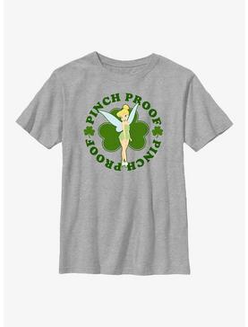Disney Tinker Bell Pinch Proof Tink Youth T-Shirt, , hi-res
