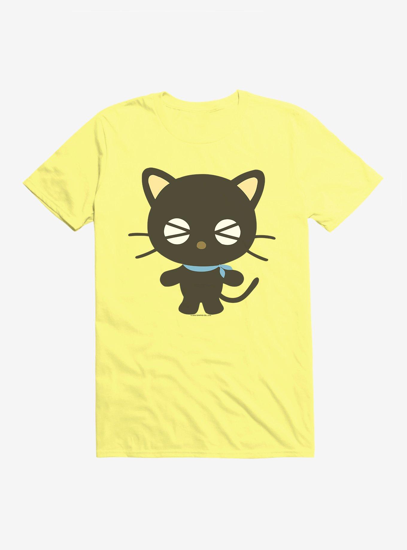 Chococat Not Looking T-Shirt, , hi-res