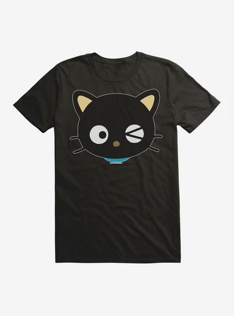 Chococat Winky T-Shirt | Hot Topic