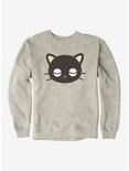 Chococat Sleepy Sweatshirt, , hi-res