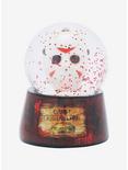 Friday The 13th Jason Mini Snow Globe, , hi-res