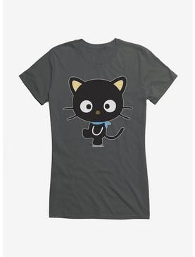 Chococat Walking Girls T-Shirt, , hi-res