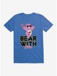 Care Bears Love-A-Lot Bear Bear With Me T-Shirt, , hi-res