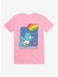 Care Bears Unsubscribed T-Shirt, , hi-res