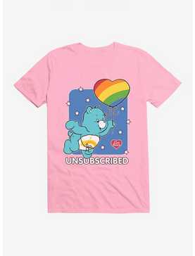 Care Bears Unsubscribed T-Shirt, , hi-res