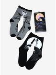The Nightmare Before Christmas VHS Crew Sock Set, , hi-res