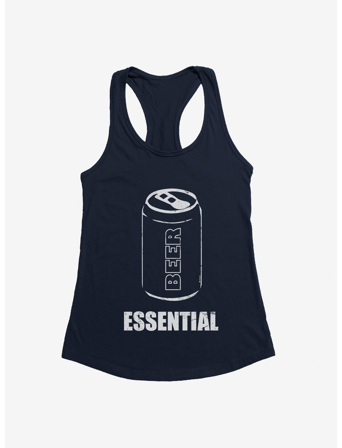 ICreate Beer Essential Girls Tank, , hi-res
