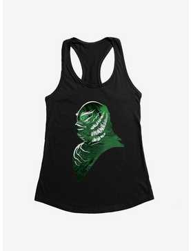 Universal Monsters Creature From The Black Lagoon Amazon Profile Girls Tank, , hi-res