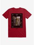 Universal Monsters Creature From The Black Lagoon Out The Water T-Shirt, , hi-res