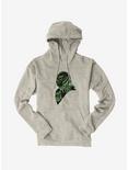 Universal Monsters Creature From The Black Lagoon Monster From A Lost Age Hoodie, , hi-res