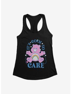 Care Bears It's Cool To Care Womens Tank Top, , hi-res