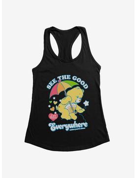 Care Bears See The Good Everywhere Womens Tank Top, , hi-res