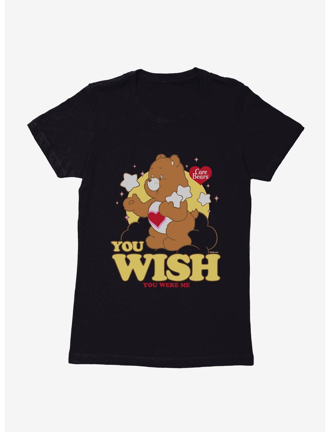 Care Bears You Wish You Were Me Womens T-Shirt, , hi-res