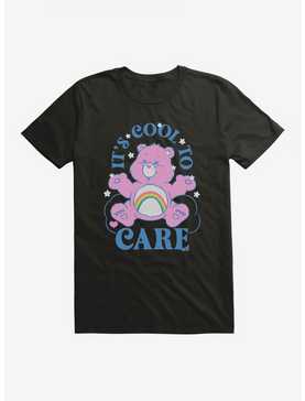 Care Bears It's Cool To Care T-Shirt, , hi-res
