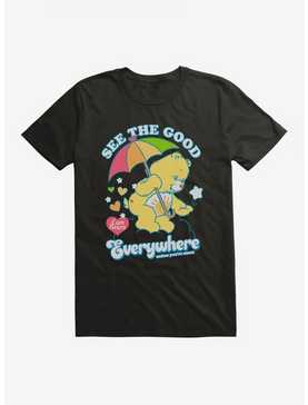 Care Bears See The Good Everywhere T-Shirt, , hi-res