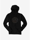 Hello Kitty Star Sign Map Hoodie, , hi-res