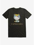Hello Kitty Star Sign Capricorn T-Shirt, , hi-res