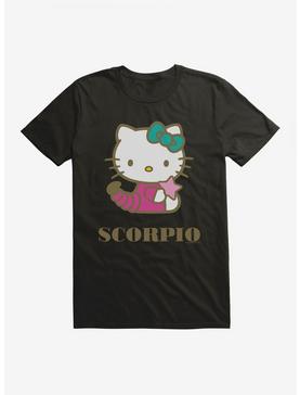 Hello Kitty Star Sign Scorpio T-Shirt, , hi-res