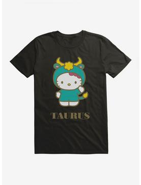 Hello Kitty Star Sign Taurus T-Shirt, , hi-res