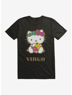 Hello Kitty Star Sign Virgo T-Shirt, , hi-res