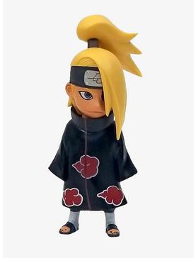 Toynami Naruto Shippuden Deidara Series 2 Mininja Figure, , hi-res