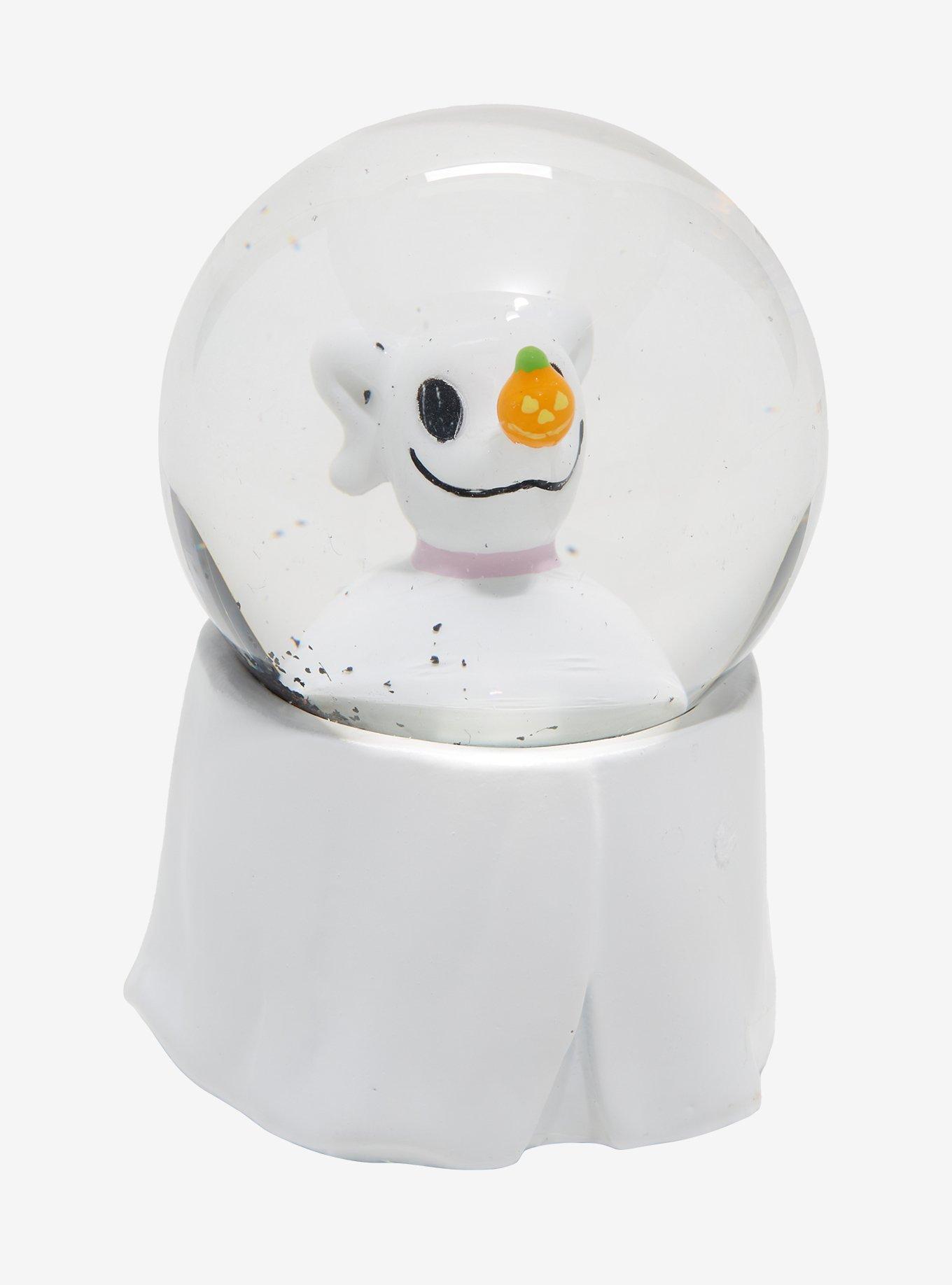 The Nightmare Before Christmas Zero Mini Snow Globe, , hi-res