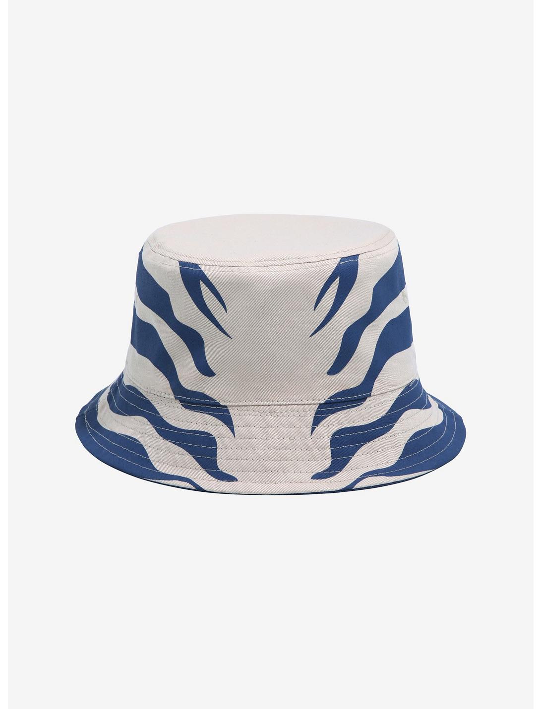 Star Wars Ahsoka Tano Reversible Bucket Hat, , hi-res