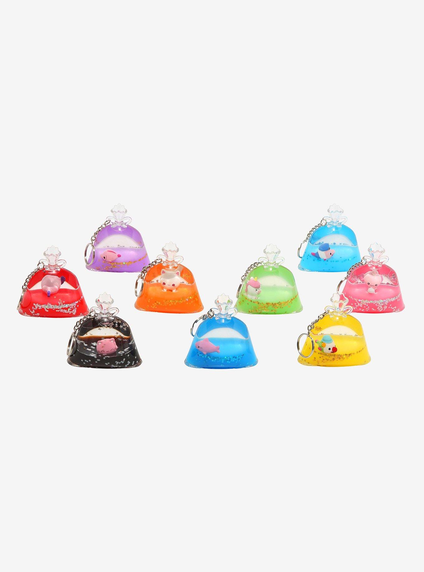 Tsunameez Prize Baggies Series 1 Blind Box Key Chain, , hi-res