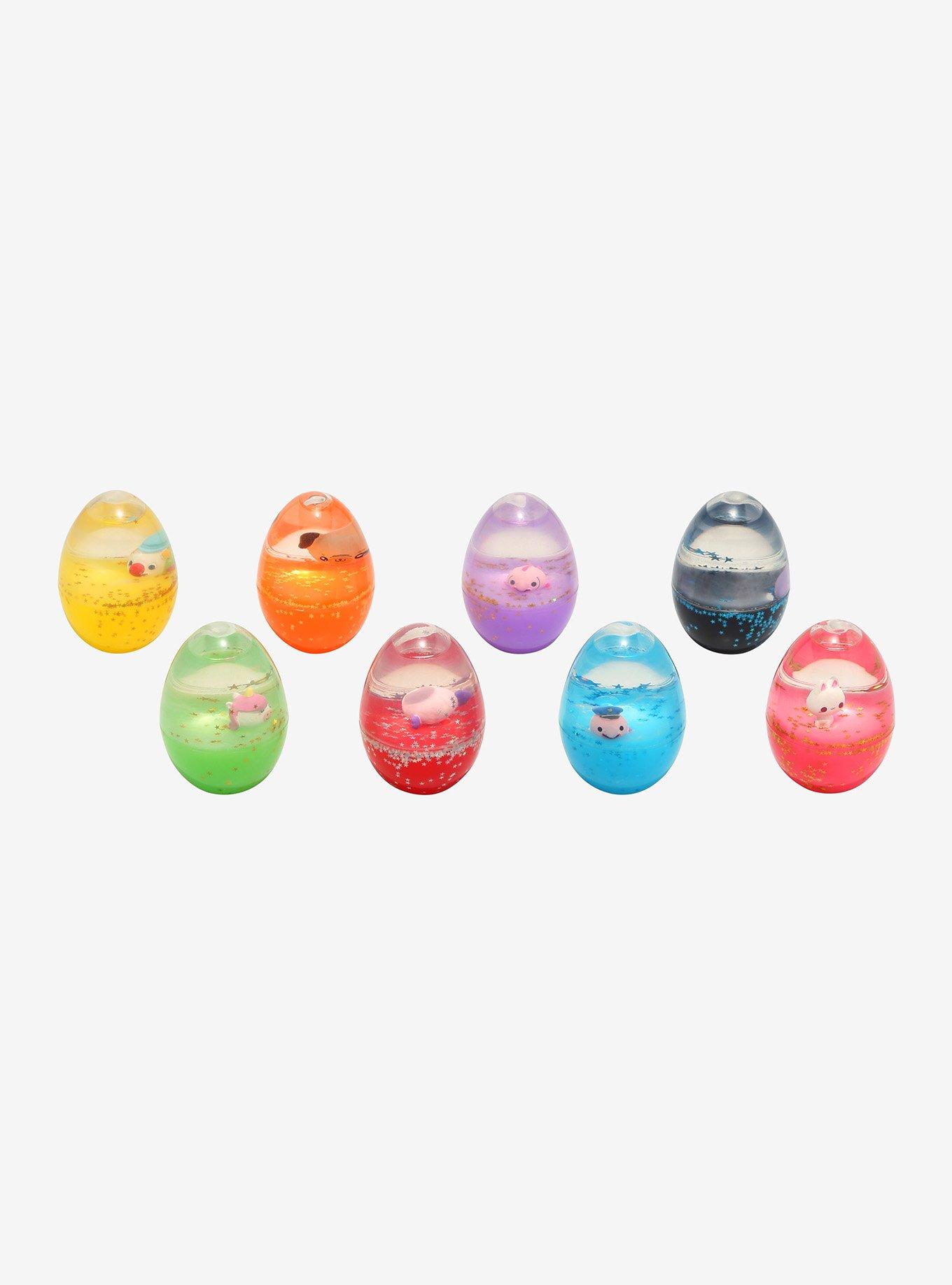 Tsunameez Egg Series 1 Blind Box Figure, , hi-res