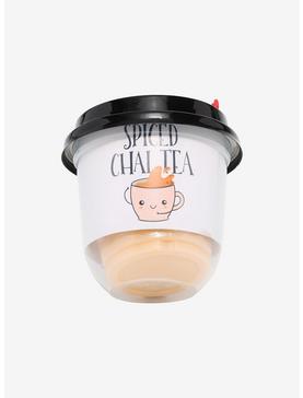 Spiced Chai Tea Slime, , hi-res