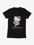 Hello Kitty Star Sign Aquarius Womens T-Shirt, , hi-res