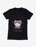 Hello Kitty Star Sign Aries Stencil Womens T-Shirt, , hi-res