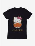 Hello Kitty Star Sign Cancer Womens T-Shirt, , hi-res