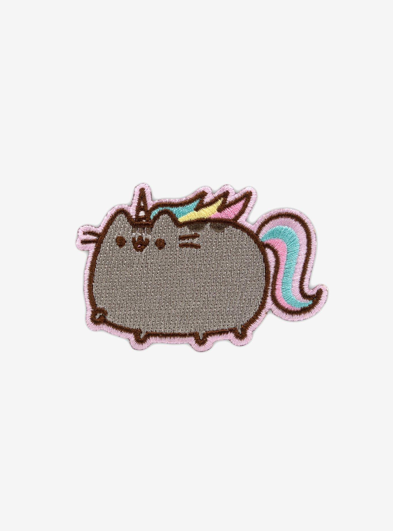 Pusheen Blind Box Patch, , hi-res