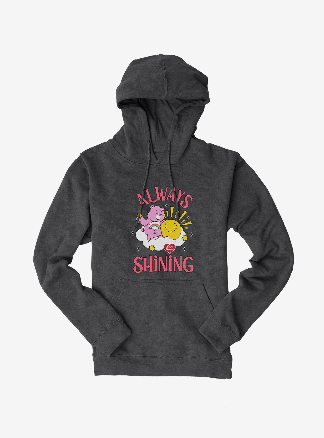 Care Bears Always Shining Hoodie, , hi-res