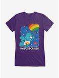 Care Bears Unsubscribed Girls T-Shirt, , hi-res