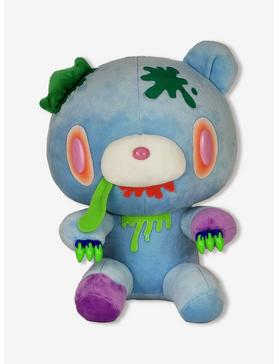 Gloomy Bear Blue Zombie Plush, , hi-res
