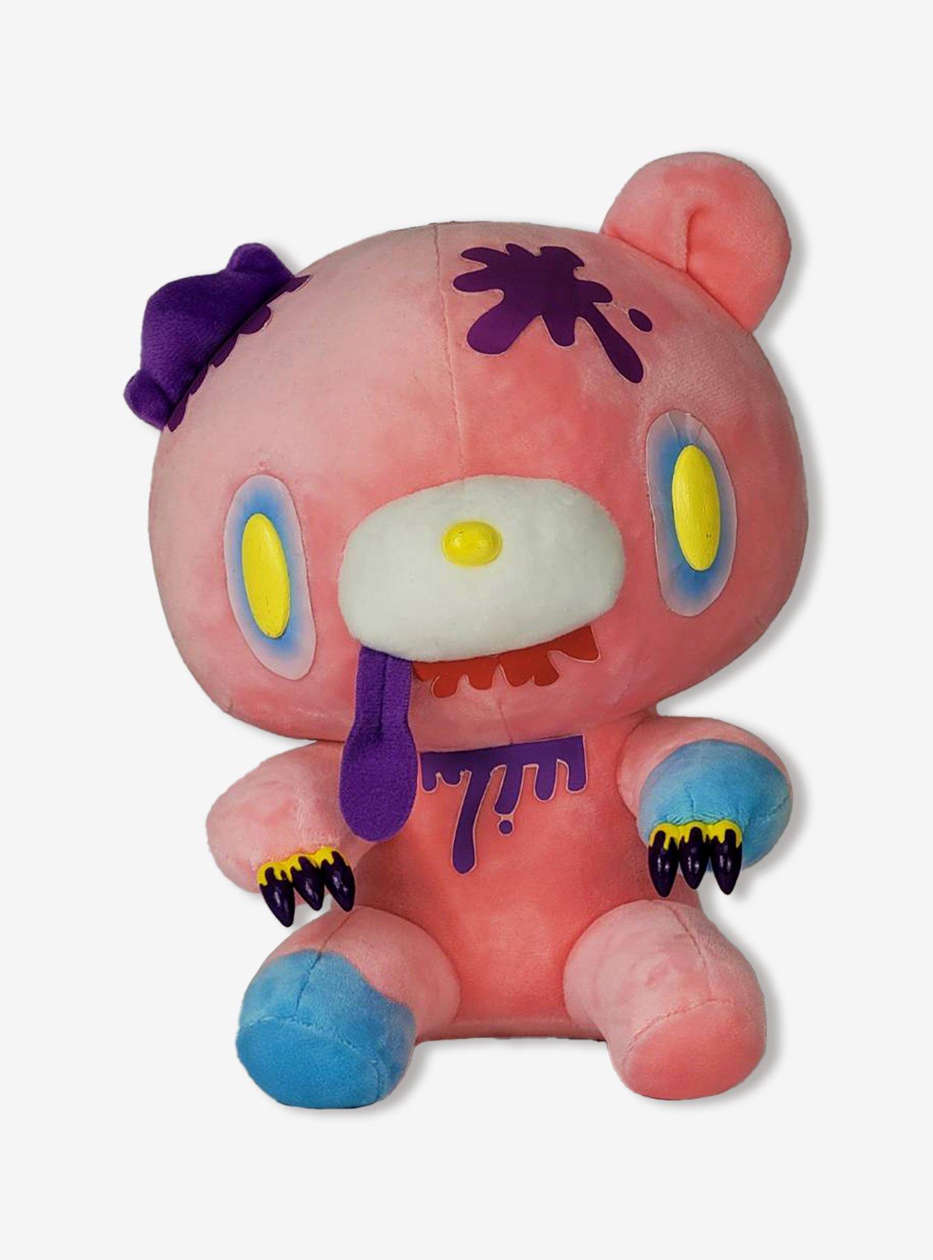 Gloomy Bear - 3D Molded Tumbler