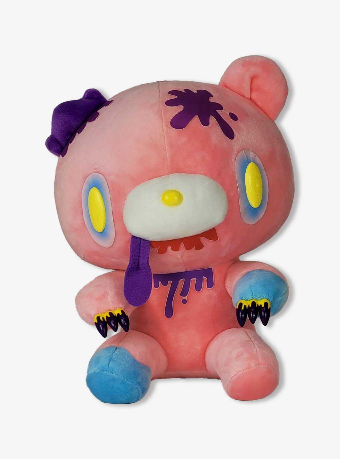 Gloomy Bear Zombie Plush, , hi-res