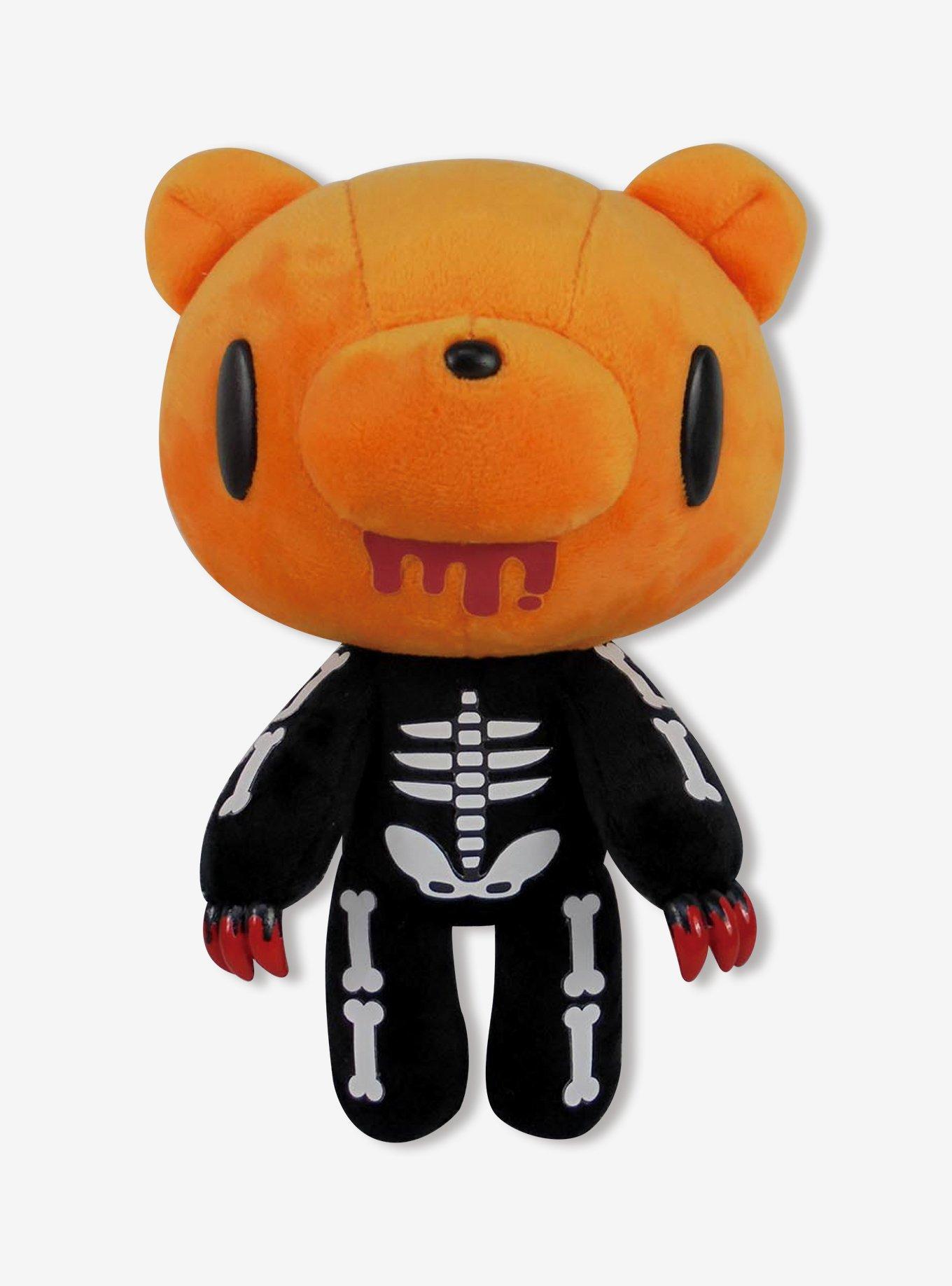 Bon' Glow in the Dark Plush