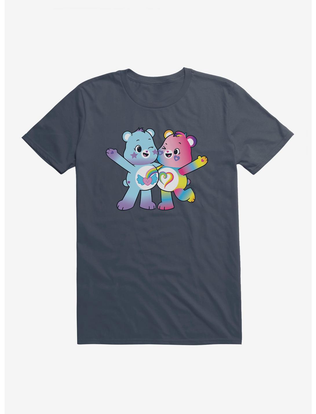 Care Bears Care Friends T-Shirt, , hi-res