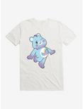 Care Bears Dream Bright Bear Cute T-Shirt, , hi-res