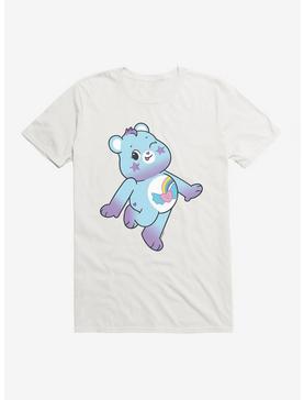 Care Bears Dream Bright Bear Cute T-Shirt, , hi-res