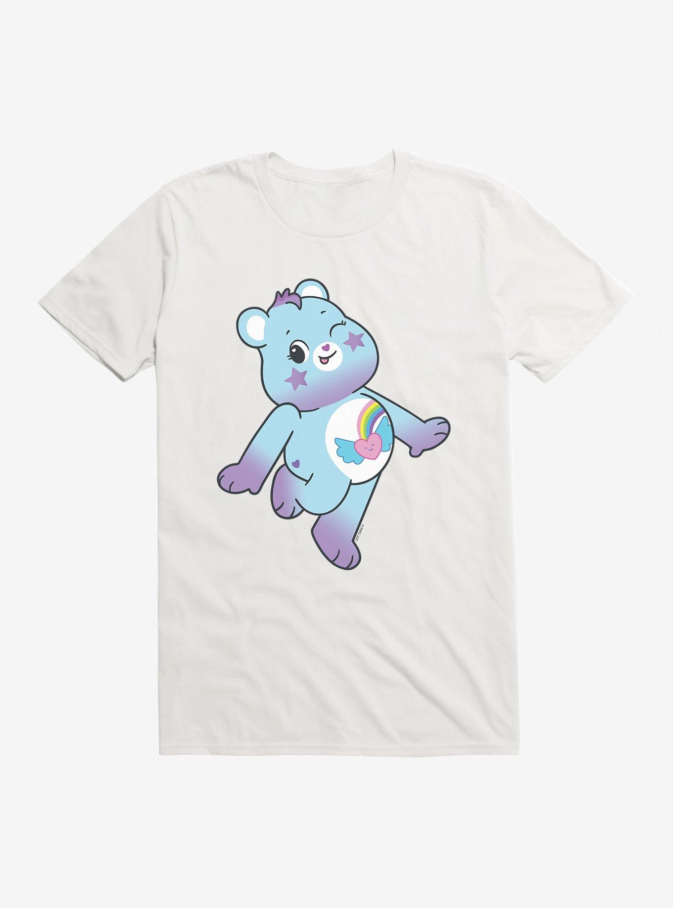 Care Bears Dream Bright Bear Cute T-Shirt, , hi-res