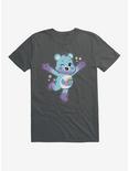 Care Bears Dream Bright Bear Stars T-Shirt, CHARCOAL, hi-res