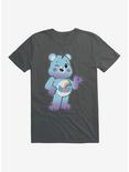 Care Bears Dream Bright Bear Wink T-Shirt, CHARCOAL, hi-res