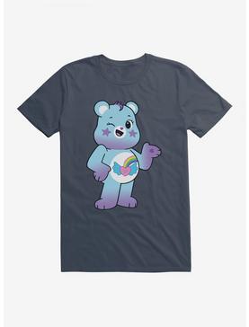 Care Bears Dream Bright Bear Wink T-Shirt, , hi-res