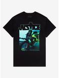 Justin Bieber Justice Bike T-Shirt, BRIGHT WHITE, hi-res